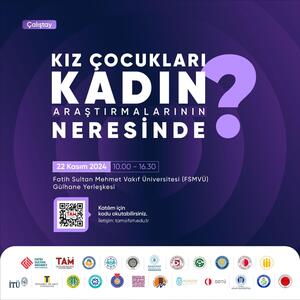 Kız Çocukları Kadın Araştırmalarının Neresinde ?