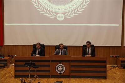 rektor-alkis-in-ogrenci-bulusmalari-dizisinin-ilki-gerceklestirildi