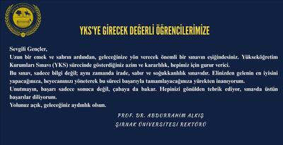 rektorumuz-prof-dr-alkisin-yks-mesaji