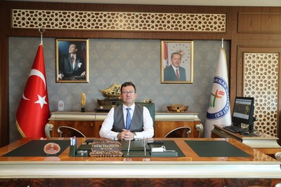 Rektörümüzün 18 Mart Çanakkale Zaferi Mesajı