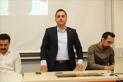 Şırnak Meslek Yüksekokulu, tanıtım günleri etkinliği düzenledi