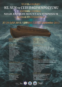 Uluslararası Sempozyum