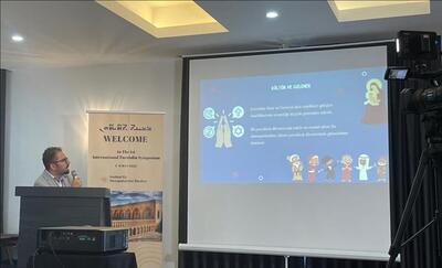 Uluslararası Turabdin Sempozyumu sona erdi