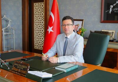 Üniversitemiz Hazırladığı Projelerle Şehrin Gelişmesine Büyük Katkı Sağlıyor