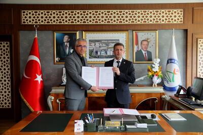 Üniversitemiz ve Şırnak İŞKUR’dan 182 öğrenciye istihdam desteği 