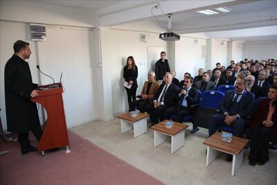 Ziraat Fakültesinde Tarım Öğretiminin 177. Yıl Dönümü Kutlandı